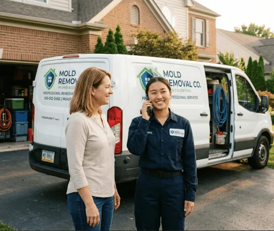 Crawlspace Mold Remediation Grandview, IA FAQs